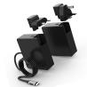 China 100W USB C PD Desktop Charger With Extension Cord And Detachable UK EU US Plug wholesale