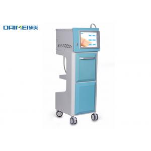 Multifunctional Needle Free Mesotherapy Machine Injector Gun For Deep Cleaning