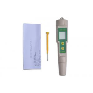 CE Waterproof LCD Resolution 1mV Digital ORP Meter