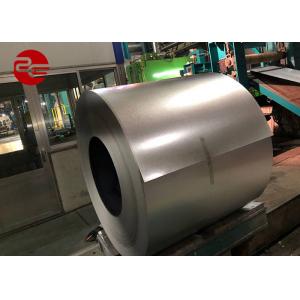0.4-0.6mm High Strength Steel Sheet / Corrugated Galvanized Steel Sheet For Roofing