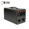 China MPPT Solar Chargable Lithium Ion Portable Power Station 1200Wh wholesale