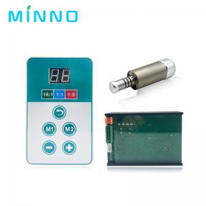 Custom Electric Dental Electric Micromotor Brushless LED 24V