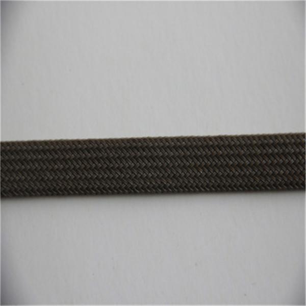 Fashion Polyester Outdoor Furniture Rope With Core Inside Heat Resistant