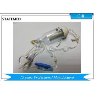 China Hospital Disposable Infusion Pump CBI 200ml For Painless Parturition supplier