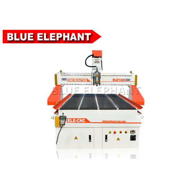 Multi Purpose Homemade 4 Axis CNC Router Machine / Wood Engraving Machine