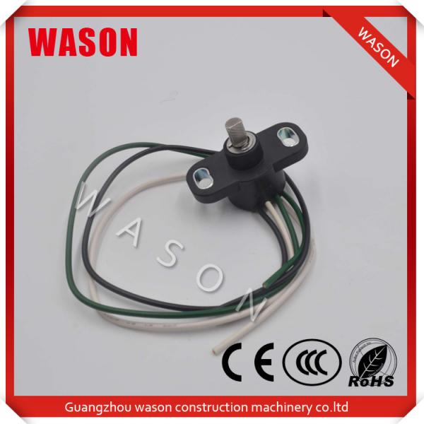 Cat Sensor Excavator Fitting Sensor Komatsu Excavator Parts 2475230 2277658