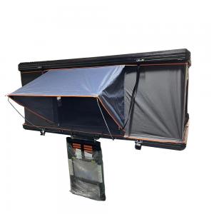 All Season Rooftop Awning Car Polyester Roof Top Tent And Awning