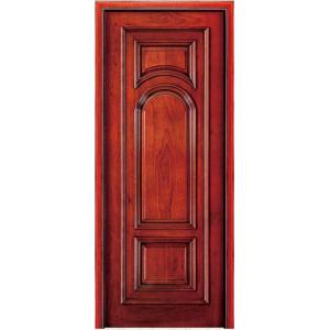 Solid Wood Room Door