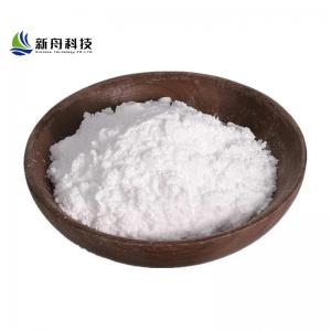 High Purity Megestrol Acetate Powder 595-33-5 Pharmaceutical Industry Raw Materials
