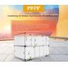 Holtop modular Condensing Exhaust Heat Recovery Air Handling Equipment