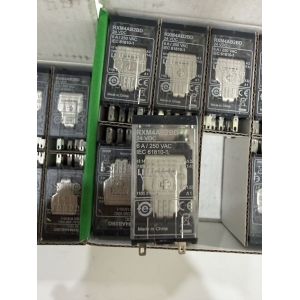 China RXM4AB2BD Relais miniature Schneider 4 F/O 24 V CC 6 A LED Relais électromécaniques wholesale