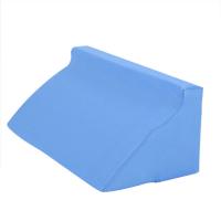 China Medical King Size Acid Reflux Bed Orthopedic Wedge Pillows For After Surgery Sleeping on sale