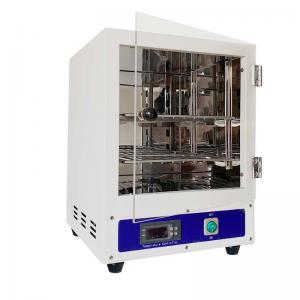 Agricultural Thermostatic Incubator 110V 220V Basis Portable Biochemistry Incubator