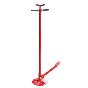 China High Position Foot Pedal Pump 3ton Hydraulic Jack Stands supplier