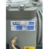 China Groupe de condensation refroidi par eau de 5CV avec condenseur à eau de mer à calandre et tubes pour chambre froide 220V 3PH 60HZ wholesale