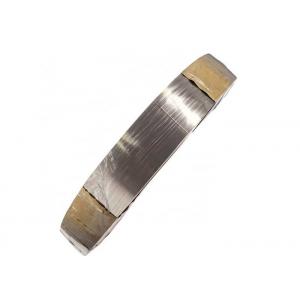 W.Nr 2.4665 Nickel Alloy Strip ASTM B435, B906 UNS N06002 Hastelloy X Strip Foil