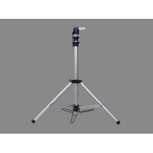 China Strong and Durable  Hairdressing Tripod 503 65cm to 165cm Height for Teaching, Photography supplier