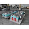 China SMC Window Frame Compression Mold 300000 Shots Lifetime wholesale