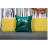 China sublimation sequin cushion sublimation blank pillow sparkle for sequin pillow sublimation blank pillow case wholesale