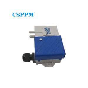 China PPM-WCY66-P500A Very Low Differential Pressure Transducer supplier