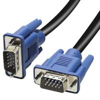 China 15pin VGA Monitor Cable  on sale