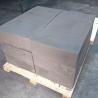 Graphite block for making plastic injection mold under high temperature in industries
