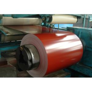 China PPGI PPGL Color Prepainted Steel Rolls Sheets Coils Galvanized Roofing Sheet supplier