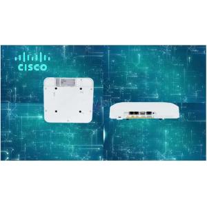 802.11ac White Business Wifi Access Points , Cisco Systems Indoor Wifi Access Point