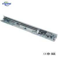 China Handicap Automatic Sliding Door Operator Opening System on sale