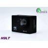 China cámara Wifi, cámara de alta velocidad de los deportes de la acción de 4K Hd 1080p de la acción de H9LT con los accesorios llenos wholesale