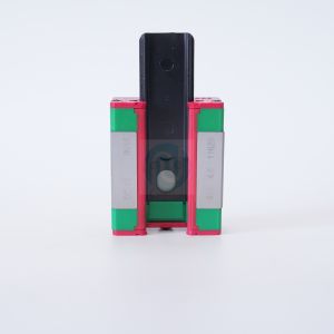 China 153500667 Block-linear Guideway Is A Part Of XLC7000 Cutter wholesale