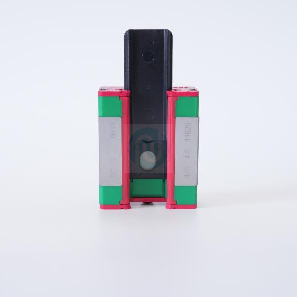 153500667 Block-linear Guideway Is A Part Of Z7 Cutter