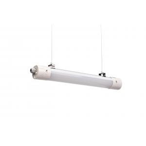 China IP65 LED Vapor Tight Light Fixture LED Tri-proof Light for Customized Lighting Solutions supplier