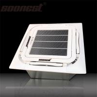 Soonest Ceiling Mounted Air Conditioner Air Conditioner Ceiling Indoor Grow Air Conditioner For Ceiling Solar Energy