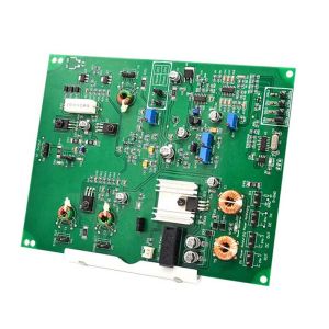 China Placa de circuito de la fuente de alimentación de Pcb Smart Switch del regulador de temperatura del ODM on sale