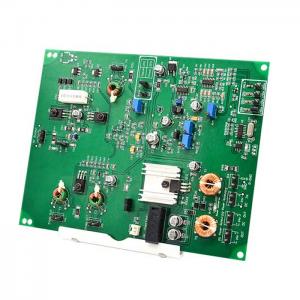 ODM Temperature Controller Pcb Smart Switch Power Supply Circuit Board
