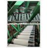 Cold Rolled Galvanized Steel Pre-Painted PPGI Coil with 20/10 um Coating in 1200mm Size Monthly Sales Volume 10 000 Tons