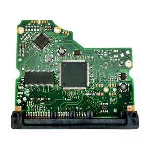 Hard Drive Medical PCB Assembly Logic Board Printed Circuit Board 100536501