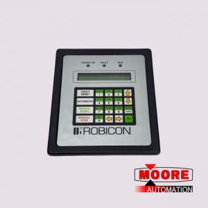 A1A460A68.23M  Robicon  Medium Voltage Drive Keypad