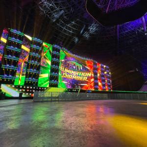 High Definition Rental Indoor Folding Led Display Outdoor Led Video Wall Screen
