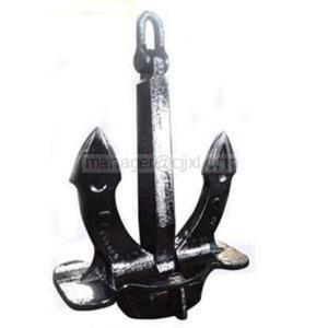 China 7350Kg to 46000Kg Type A Type B Hall Anchor supplier