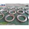 China Handling Mine Machine Slewing Ball Teeth Bearing RKS.21 0541 640x434x56mm wholesale