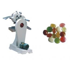 Automatic Hard Candy Forming Machine