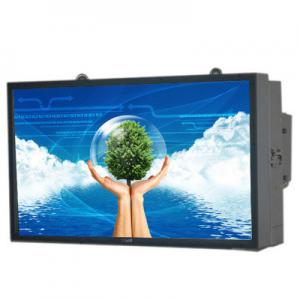55" HD Outdoor LCD Display All In One Computer Monitor VESA / Chassis Mount