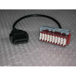 Lexia3 30 Pin Diagnostic Cable