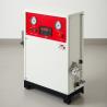 China Verity Situations Nitrogen Generator with Oil-free Dry Nitrogen and Automatic Operation Mode wholesale