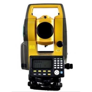 China Topcon ES602G Total Station  reflectorless Distance 500m   supplier