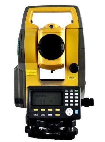 Topcon ES602G Total Station reflectorless Distance 500m