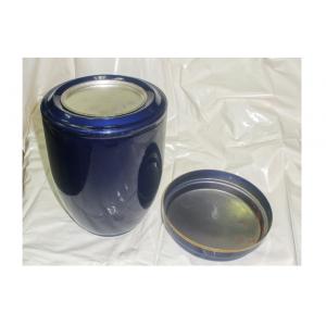 Steel memorial urns for ashes funeral products , body ash holder , cremation products