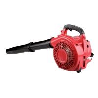 China High powered Garden Leaf Blower machine , garden vacuum blower shredder on sale